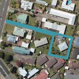 6B Mains Avenue, Kensington, Whangarei