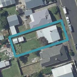 18 Rona Street, Saint Kilda, Dunedin