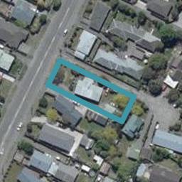47 Inwoods Road, Parklands, Christchurch