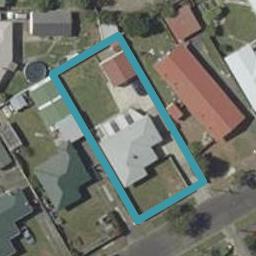22 Tararua Terrace, Cloverlea, Palmerston North