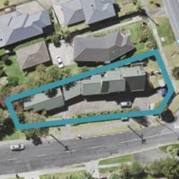 758 East Coast Road, Oteha, Auckland