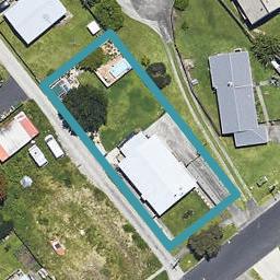 32 Harris Street, Te Puke, Te Puke
