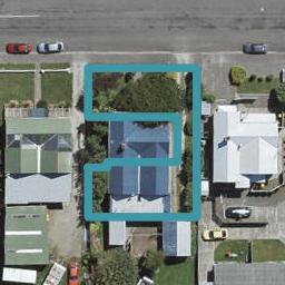 141A Eye Street, Appleby, Invercargill