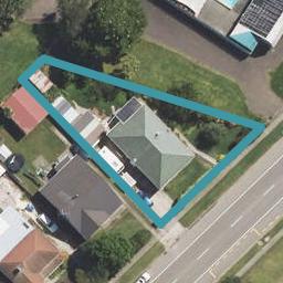 133 Roebuck Road, Te Hapara, Gisborne