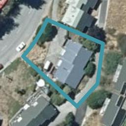 221B FERNHILL RD, Sunshine Bay, Queenstown