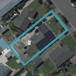 158 Warren Crescent, Hillmorton, Christchurch