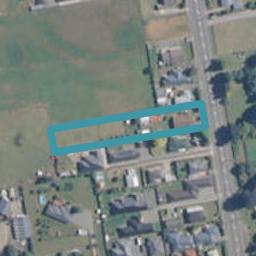 321 King Street, Temuka