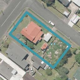 43 Ballance Street, Aramoho, Whanganui