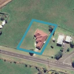 203 Te Rahu Road, Poroporo, Whakatane