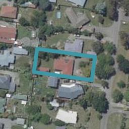 7 McIlraith Street, Darfield, Darfield