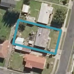 12 Fergusson Street, Marton