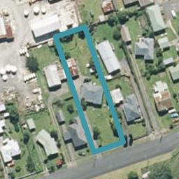 72 Makere Street, Taumarunui