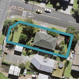 1 Westpark Drive, West Harbour, Auckland