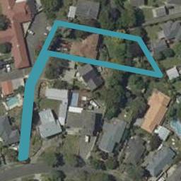 17 Snowdon Avenue, Terrace End, Palmerston North