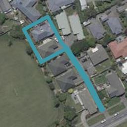 2/18 Jones Road, Templeton, Christchurch