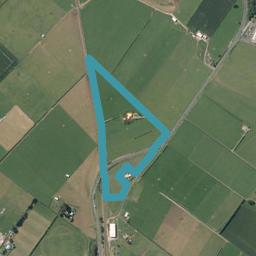 697 Ketemarae Road, Hawera