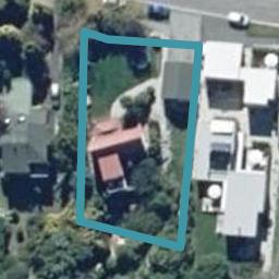 50 Cedar Drive, Kelvin Heights, Queenstown