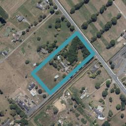 576 Ruakura Road, Newstead, Hamilton