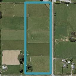 181 Flora Road East, Makarewa, Invercargill