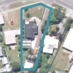 10 Coates Street, Westport, Westport