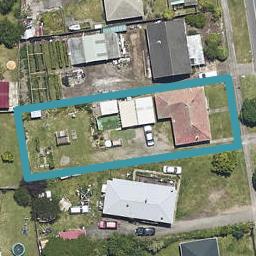 23 River Road, Kawerau, Kawerau