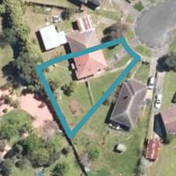11 Cameron Street, Kaikohe, Kaikohe
