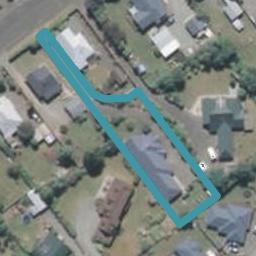 16A CAMPBELL ST, geraldine, Geraldine