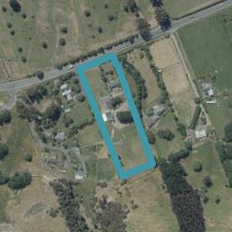 305 East Taieri-Allanton Road, East Taieri, Mosgiel