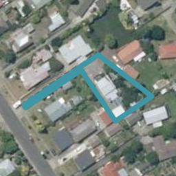 406B Fenwick Street, Mayfair, Hastings