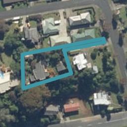 402 College Street, Te Awamutu, Te Awamutu