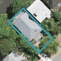 1A Ireland Street, Freemans Bay, Auckland