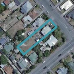 110 Bannister Street, Masterton