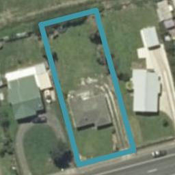671 State Highway 25, Thames