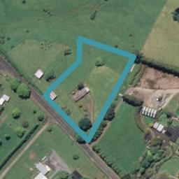 280 Oturoa Road, Hamurana