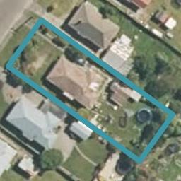 122 Hoffman Street, Hokitika, Hokitika