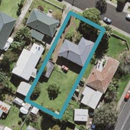 4 Titoki Avenue, Mangere Bridge, Auckland