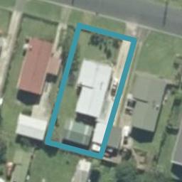 26 Junction Road, Paeroa, Paeroa