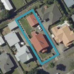 43 Florence Avenue, Palmerston North, Palmerston North