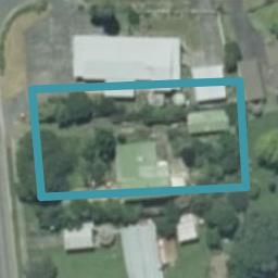 1184 East Coast Road, Pokeno