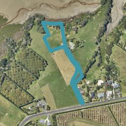 131 Tanners Point Road, Tanners Point, Tahawai
