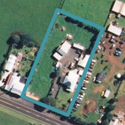 3280 South Road, Opunake