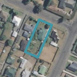 24 Rolleston Street, Rakaia, Rakaia