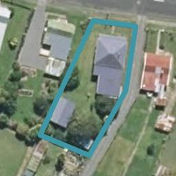 177 Miro Street, Manunui, Taumarunui