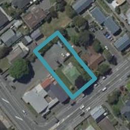 7 Somerfield Street, Somerfield, Christchurch