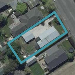 25 Roosevelt Avenue, St Albans, Christchurch