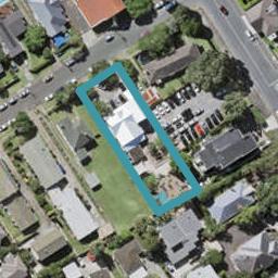 2 Tennyson Avenue, Takapuna, Auckland
