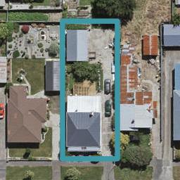 164 Dalrymple Street, Strathern, Invercargill