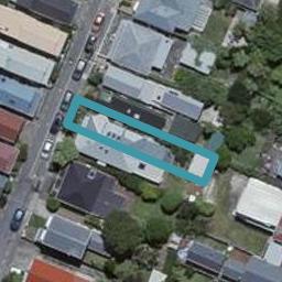 14 Moir Street, Mount Victoria, Wellington