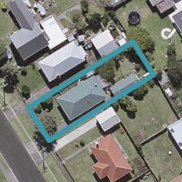 42A Blake Street, Waitara, Waitara