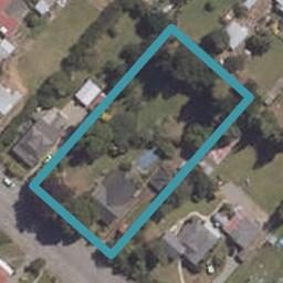 24 Coronation Street, Waimate, Waimate